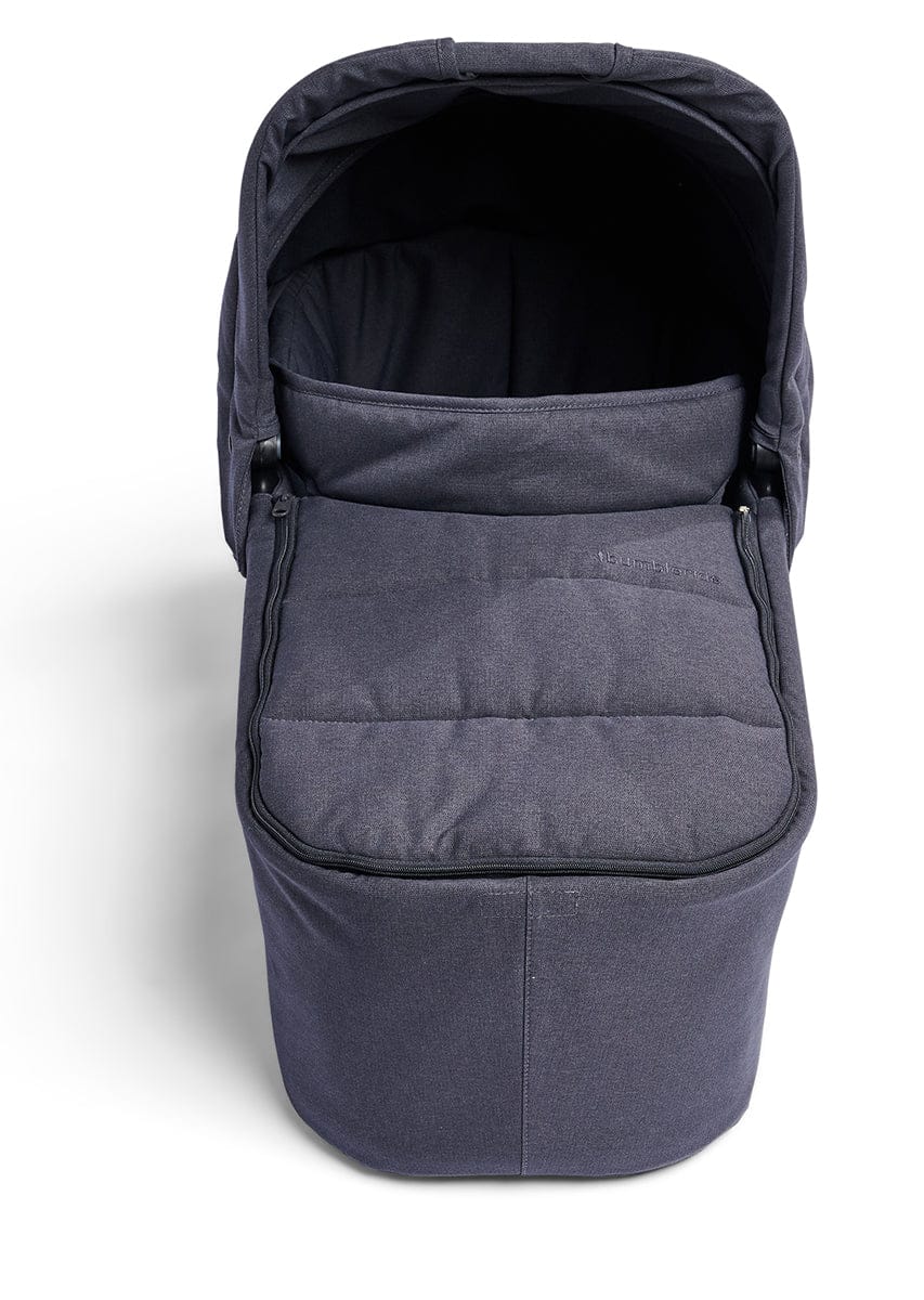 Bumbleride Era/Indie/Speed Bassinet - Black - BAS-63BL