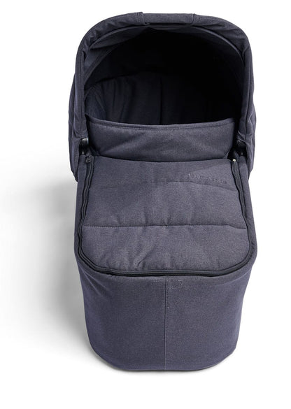 Bumbleride Era/Indie/Speed Bassinet - Black - BAS-63BL