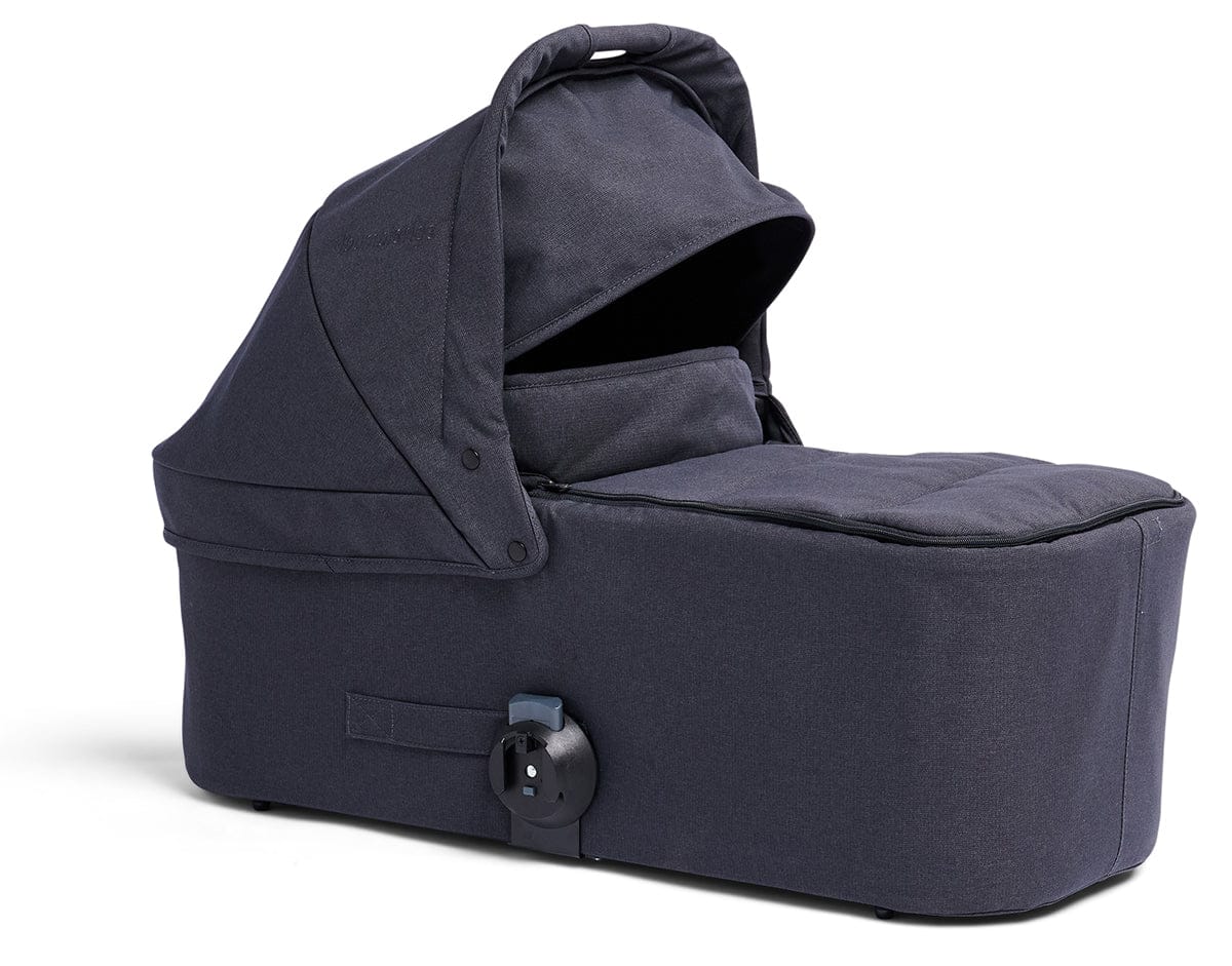 Bumbleride Era/Indie/Speed Bassinet - Black - BAS-63BL