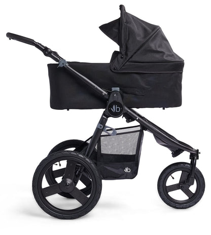 Bumbleride Era/Indie/Speed Bassinet - Black - BAS-63BL