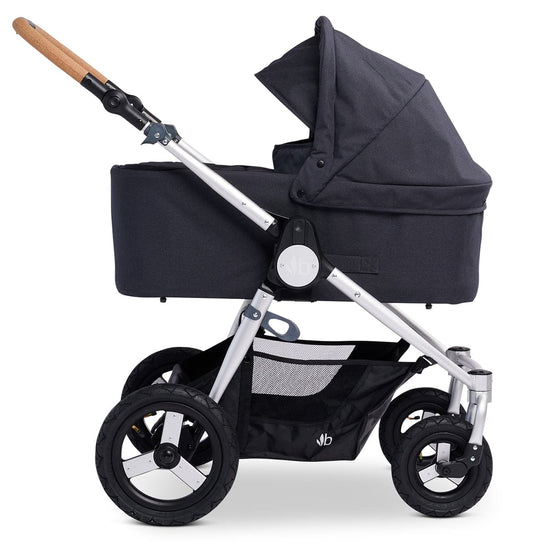 Bumbleride Era/Indie/Speed Bassinet - Dusk - BAS-63DK