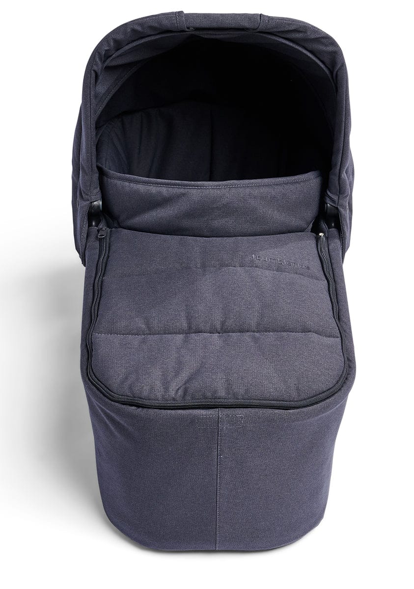 Bumbleride Era/Indie/Speed Bassinet - Maritime - BAS-63MT