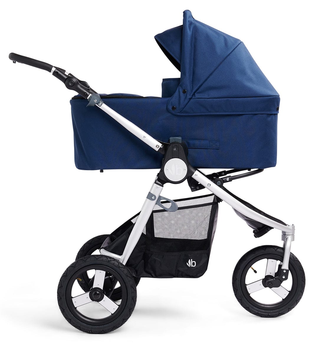 Bumbleride Era/Indie/Speed Bassinet - Maritime - BAS-63MT