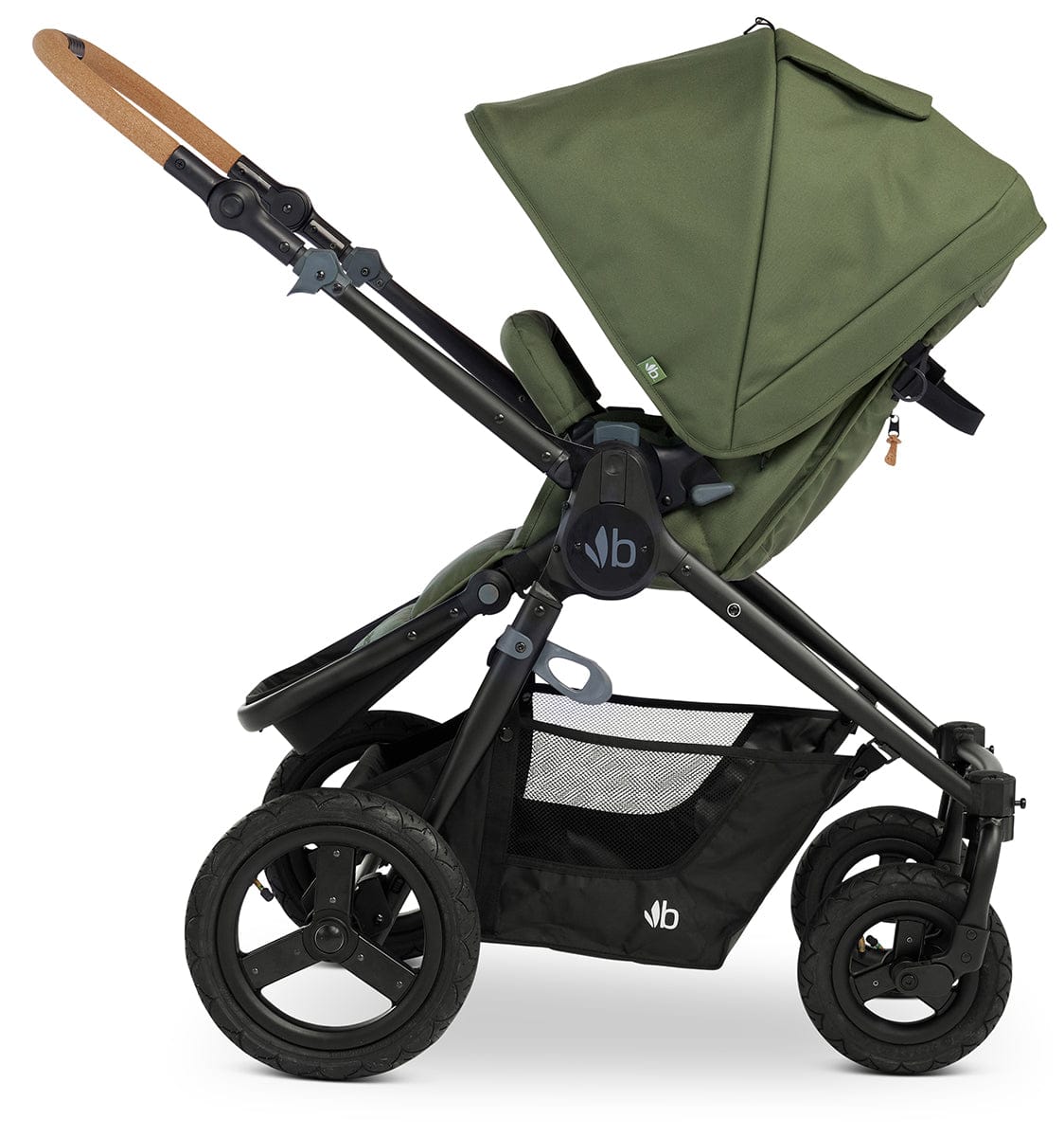 Bumbleride Era Stroller - Olive