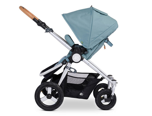 Bumbleride Era Stroller - Sea Glass