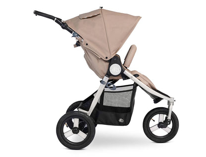 Bumbleride Indie Single Stroller - Sand - I-875ND