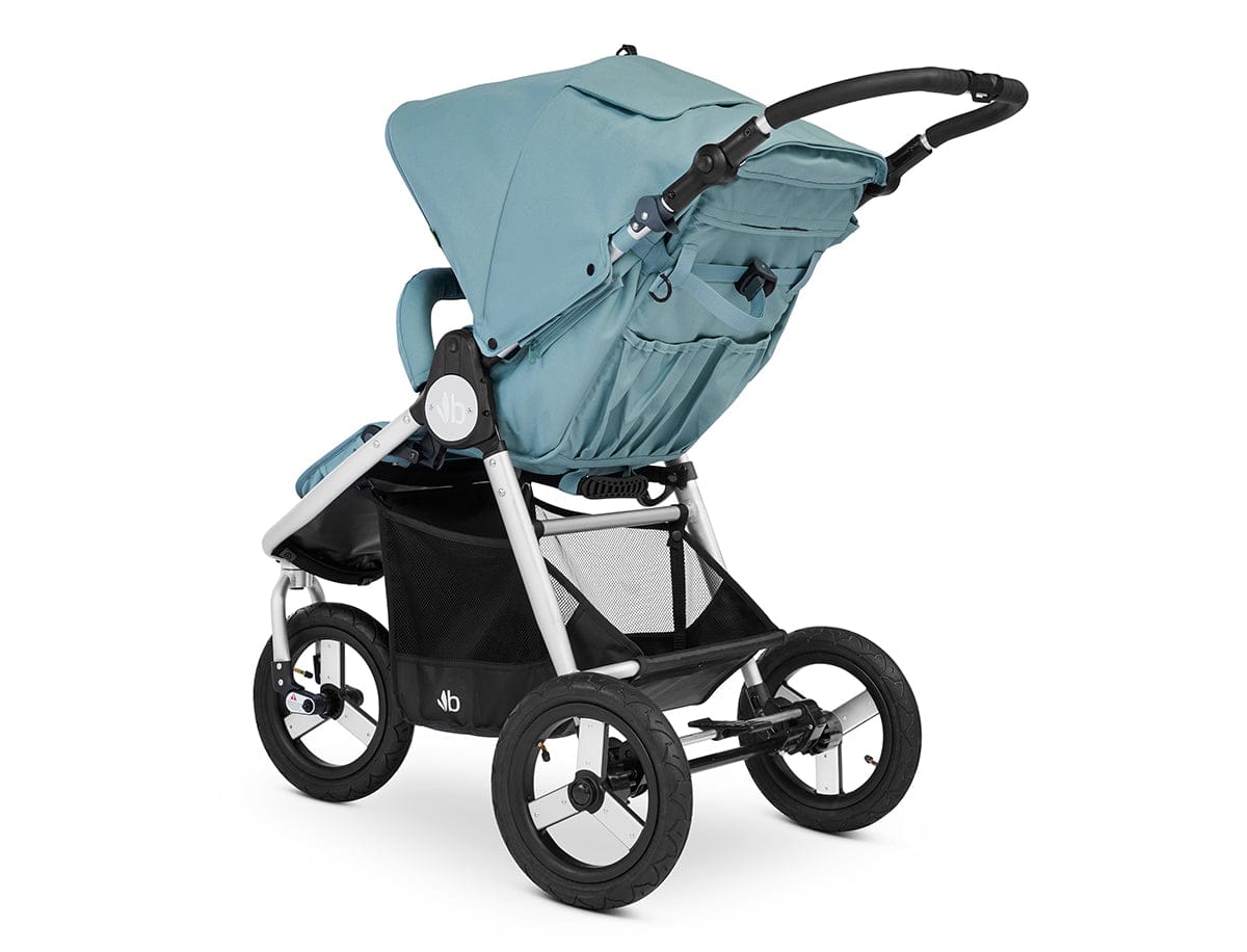Bumbleride Indie Single Stroller - Sea Glass
