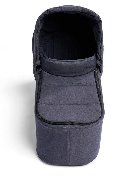 Bumbleride Indie Twin Bassinet - Dusk