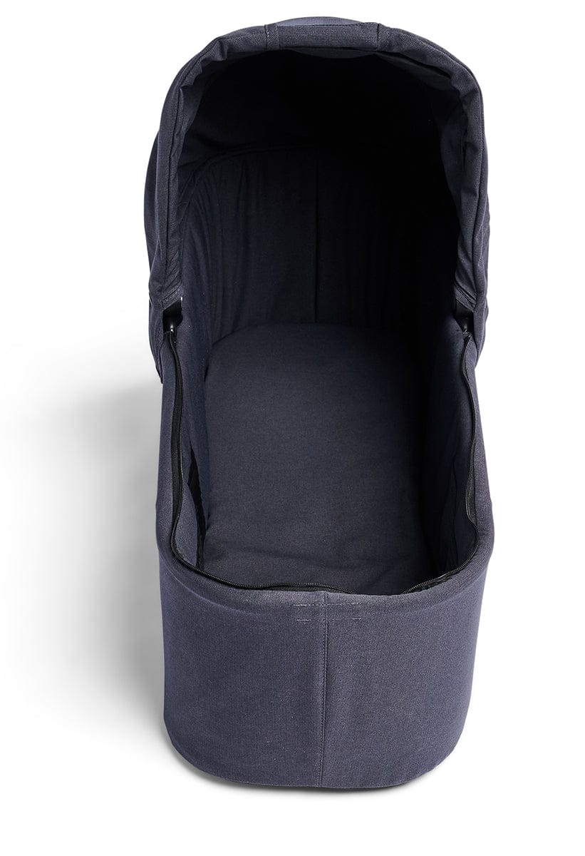 Bumbleride Indie Twin Bassinet - Dusk