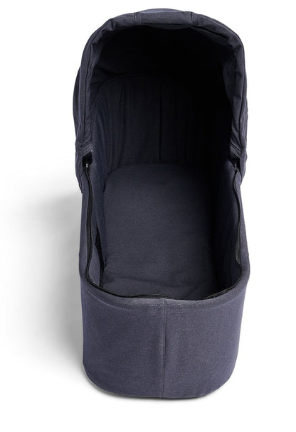 Bumbleride Indie Twin Bassinet - Dusk