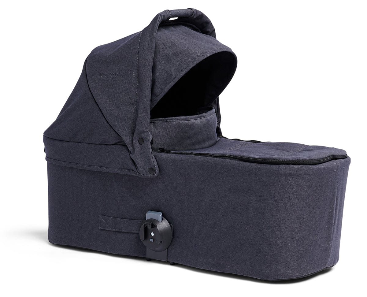 Bumbleride Indie Twin Bassinet - Dusk