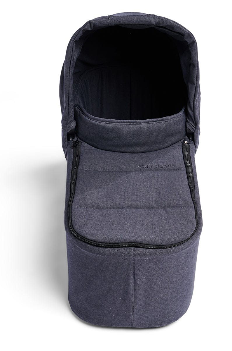 Bumbleride Indie Twin Bassinet - Maritime