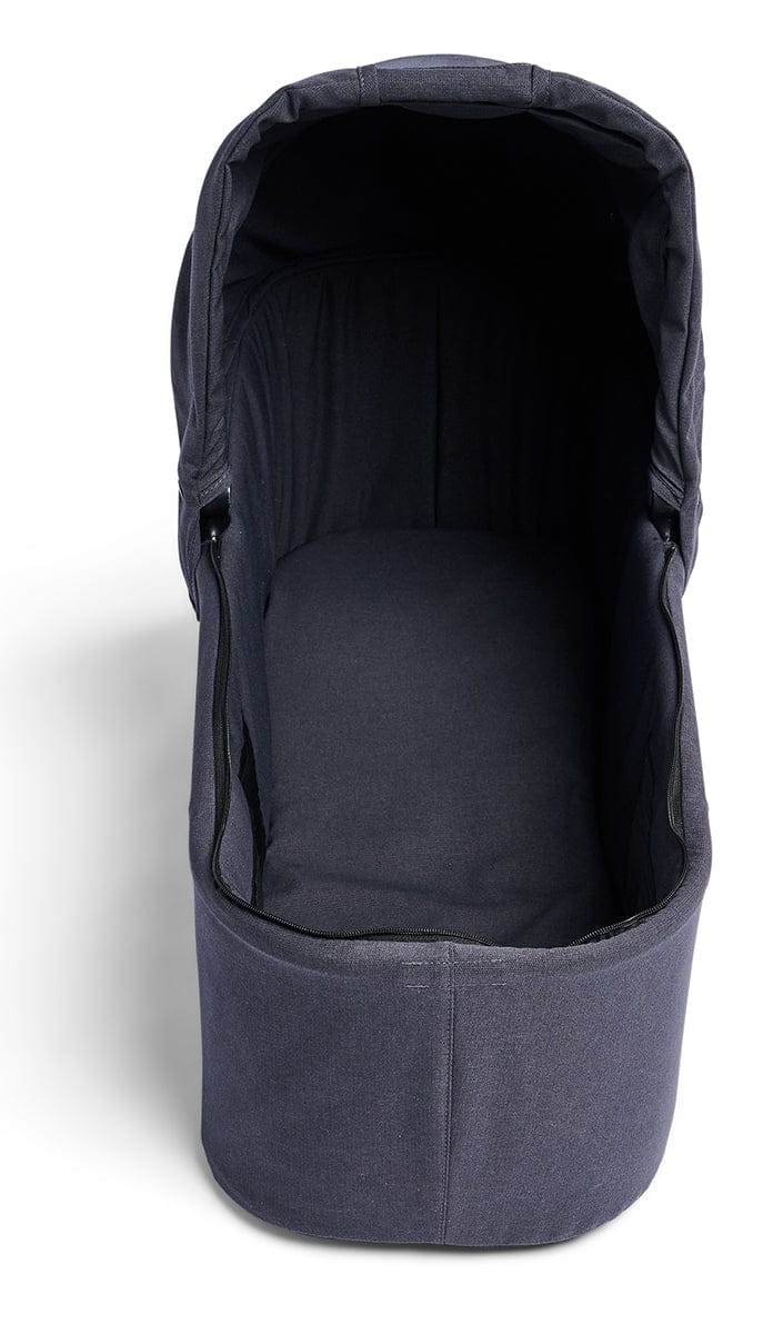 Bumbleride Indie Twin Bassinet - Maritime