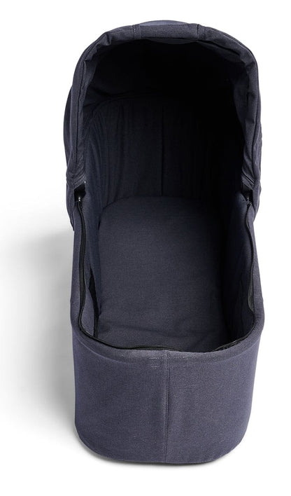 Bumbleride Indie Twin Bassinet - Maritime