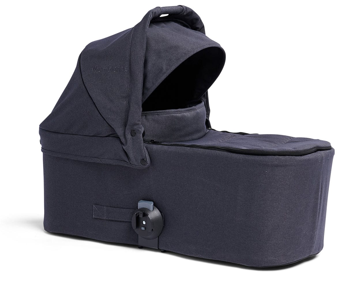 Bumbleride Indie Twin Bassinet - Maritime