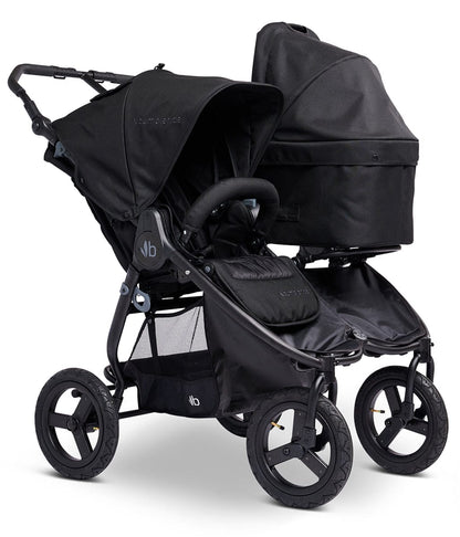 Bumbleride Indie Twin Bassinet - Maritime