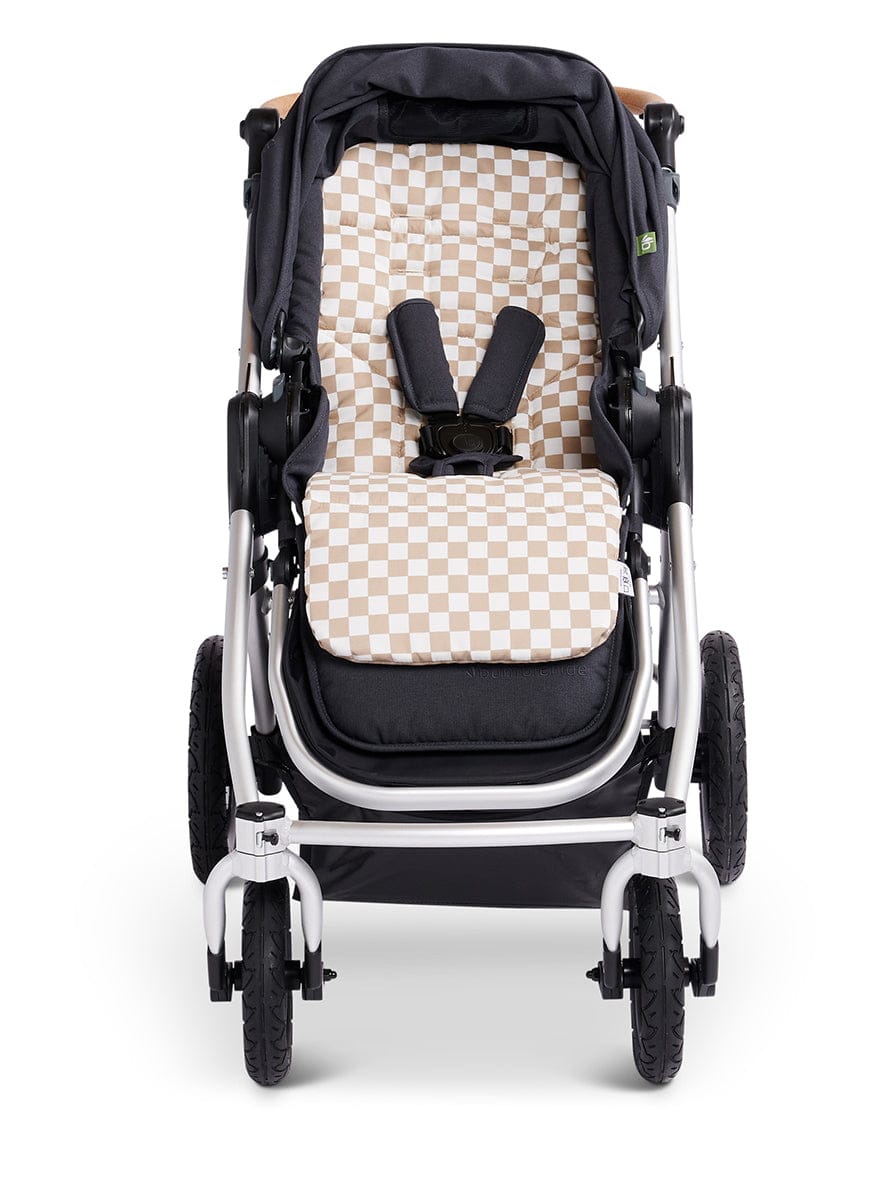 Bumbleride Seat Liner - Maritime - SL-93MT