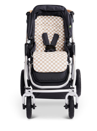 Bumbleride Seat Liner - Maritime - SL-93MT