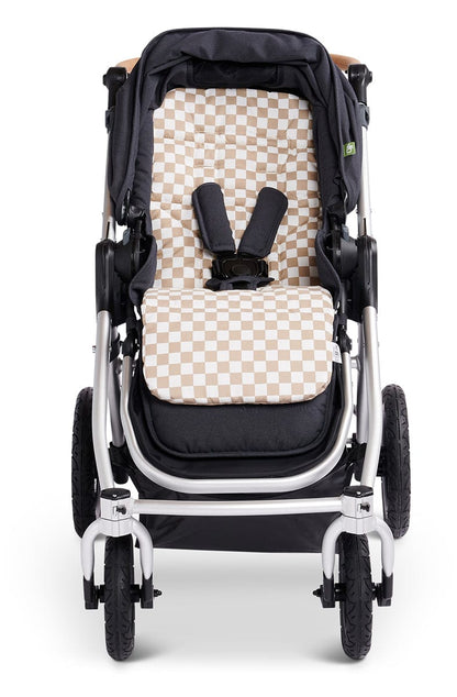 Bumbleride Seat Liner - Sand - SL-93ND