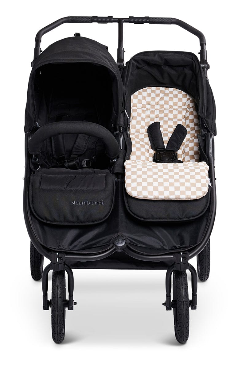 Bumbleride Seat Liner - Sand - SL-93ND