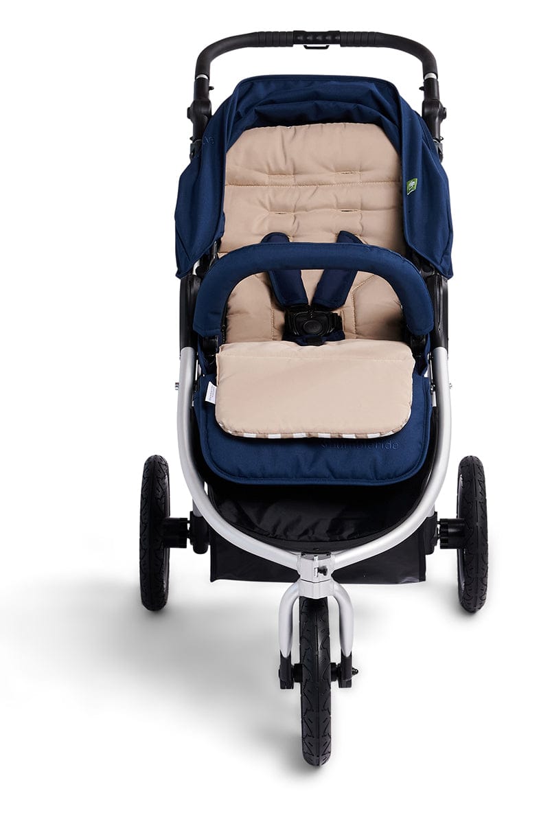 Bumbleride Seat Liner - Sand - SL-93ND