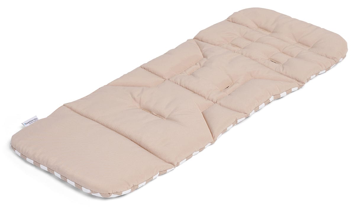 Bumbleride Seat Liner - Sand - SL-93ND