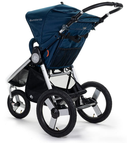 Bumbleride Speed Jogging Stroller - Maritime Blue