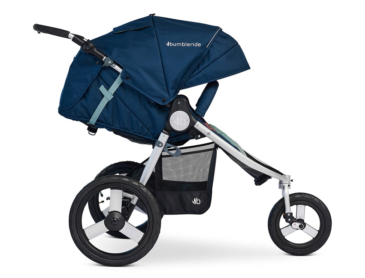 Bumbleride Speed Jogging Stroller - Supernova