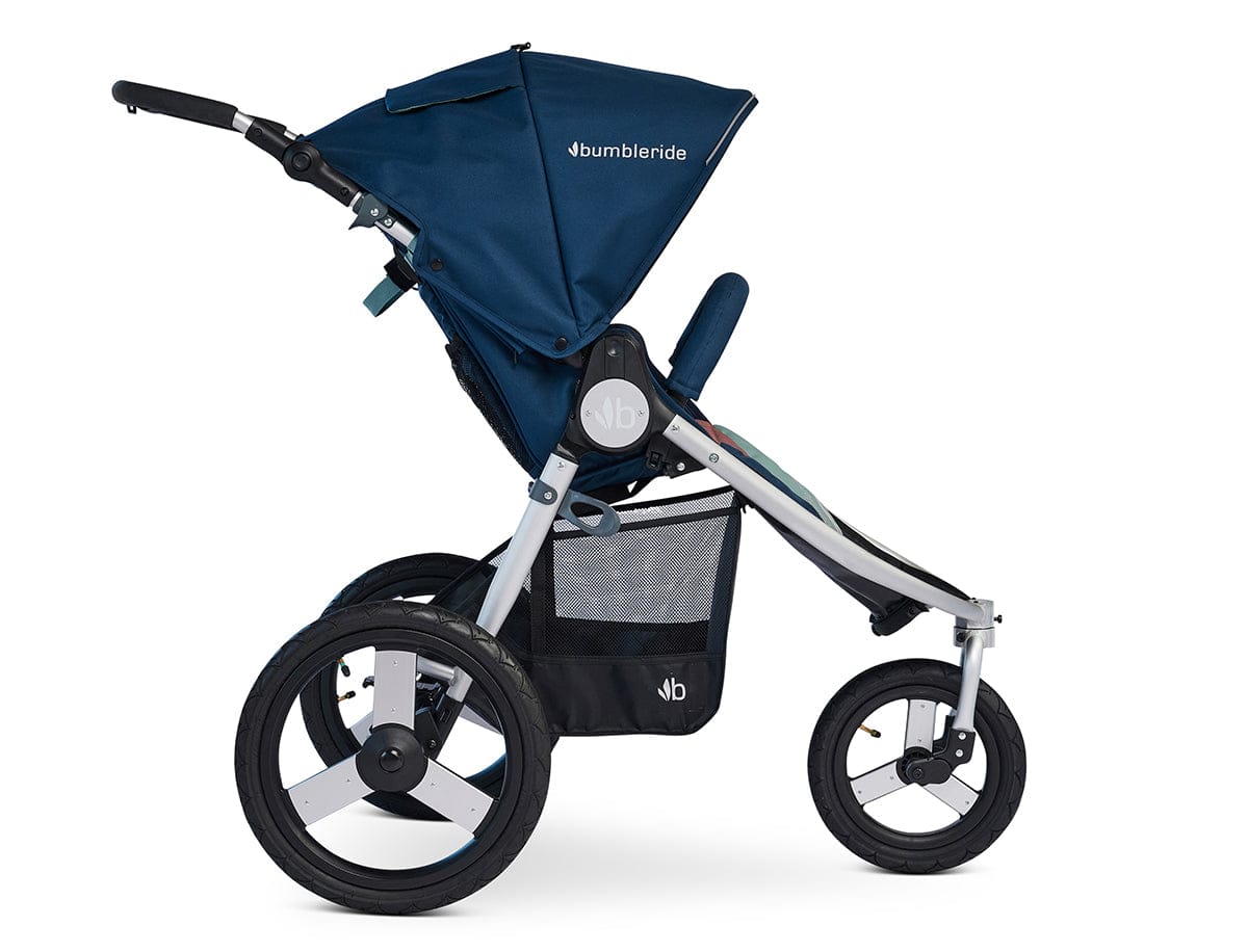 Bumbleride Speed Jogging Stroller - Supernova