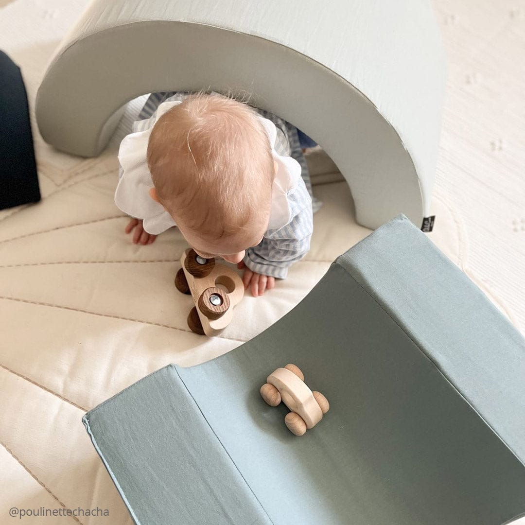 Charlie Crane MILO Rainbow Playset - Farrow - MILO-FARROW