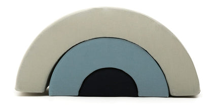 Charlie Crane MILO Rainbow Playset - Farrow - MILO-FARROW