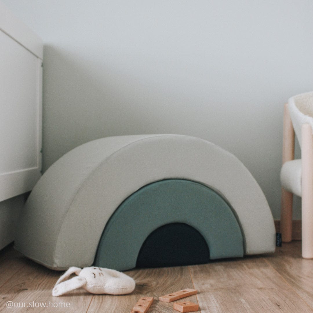 Charlie Crane MILO Rainbow Playset - Farrow - MILO-FARROW