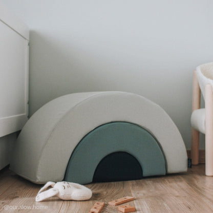 Charlie Crane MILO Rainbow Playset - Farrow - MILO-FARROW