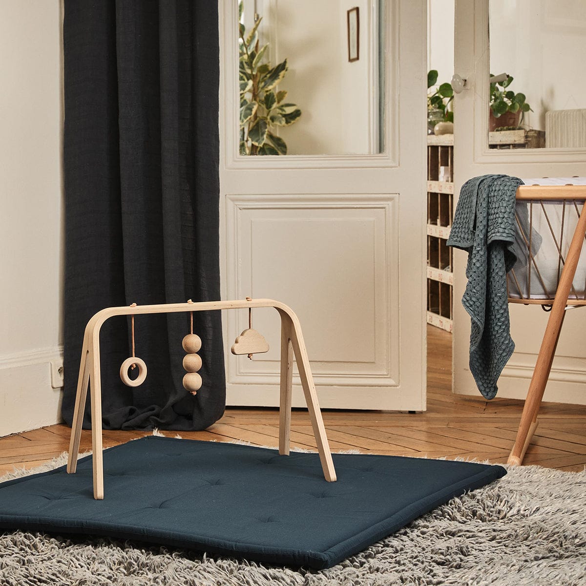 Charlie Crane TAMI Playmat - Pia - TAMI-100-PIA