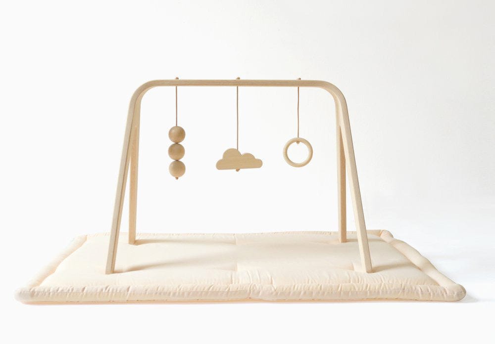 Charlie Crane TAMI Playmat - Prisca - TAMI-100-PRISCA