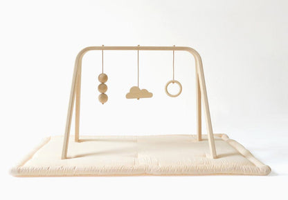 Charlie Crane TAMI Playmat - Prisca - TAMI-100-PRISCA