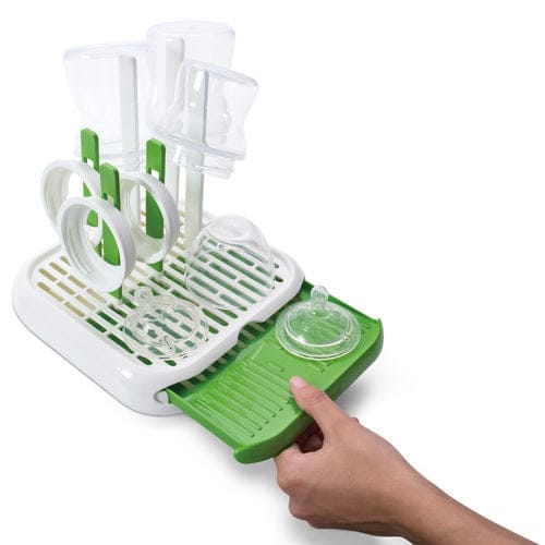 Chicco Bottle Drying Rack - D - 00065357300070
