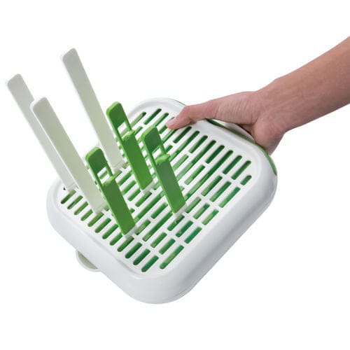 Chicco Bottle Drying Rack - D - 00065357300070