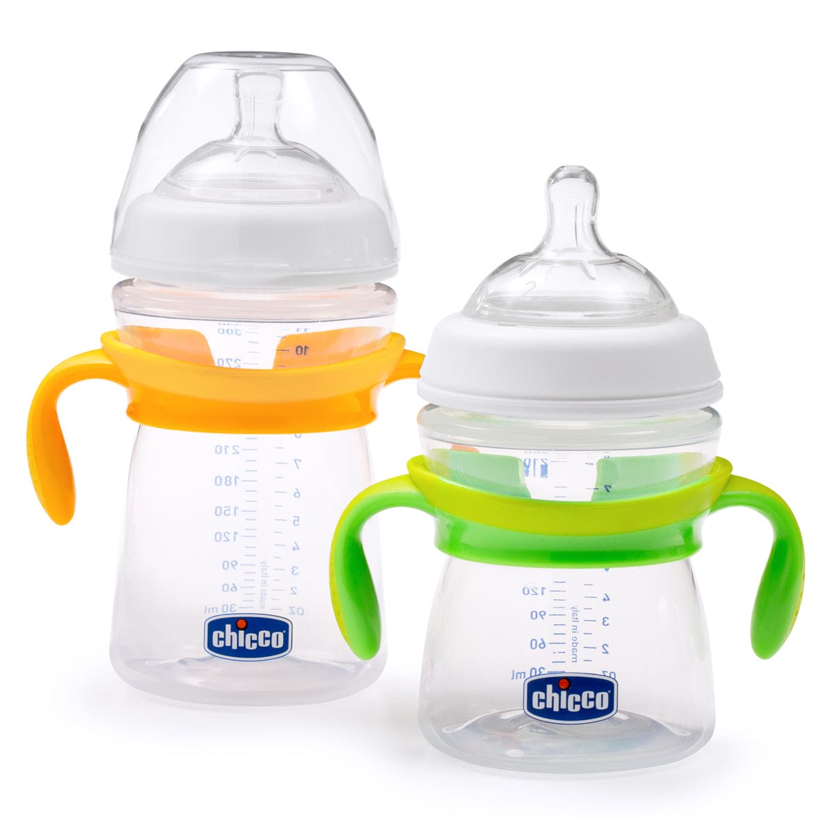 Chicco Bottle Handles - Neutral - 00060076000070