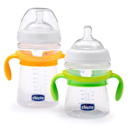 Chicco Bottle Handles - Neutral - 00060076000070