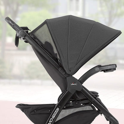Chicco Bravo Primo Trio Travel System - Alto - 00079568180070