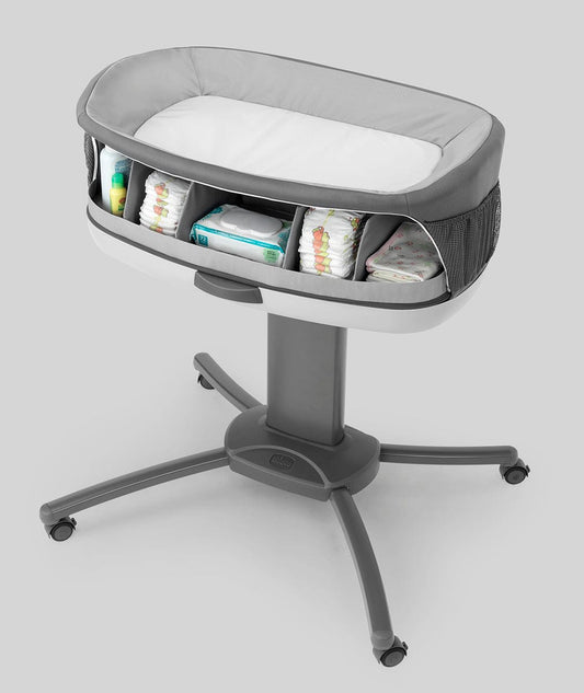 Chicco Changer & Organizer for Close to You SE Bassinet - 07079571470070
