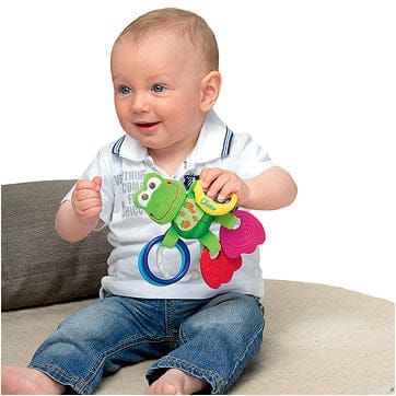 Chicco Fun Foot Froggie - 00000906100070