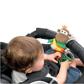 Chicco Great Shakes Monkey