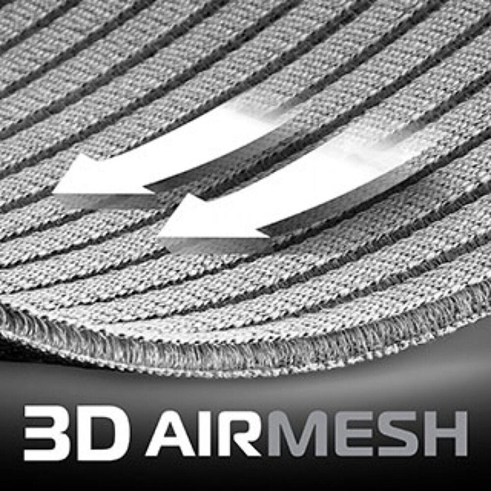 Chicco KeyFit 30 Zip Air Infant Car Seat 2020 - Atmos - 04079492190070