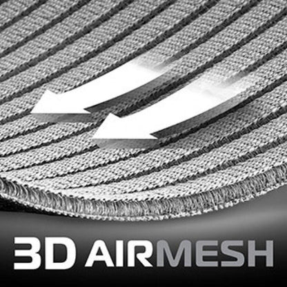 Chicco KeyFit 30 Zip Air Infant Car Seat 2020 - Atmos - 04079492190070