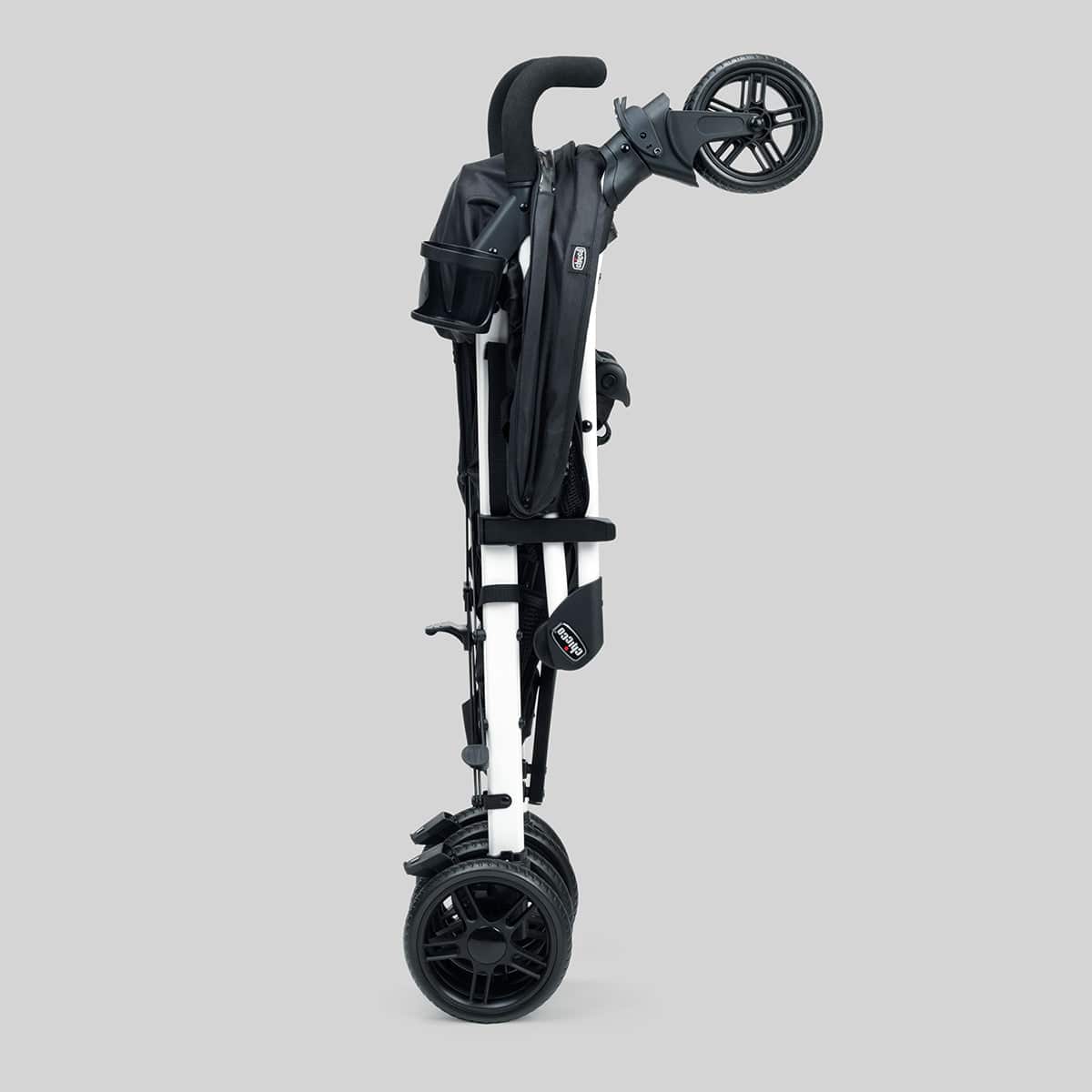 Chicco Liteway Stroller - Petal