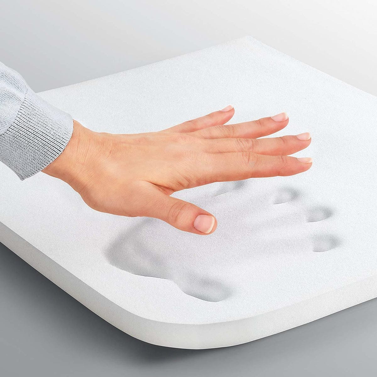 Chicco LullaGo Primo Portable Bassinet - Nottingham - 06079763960070