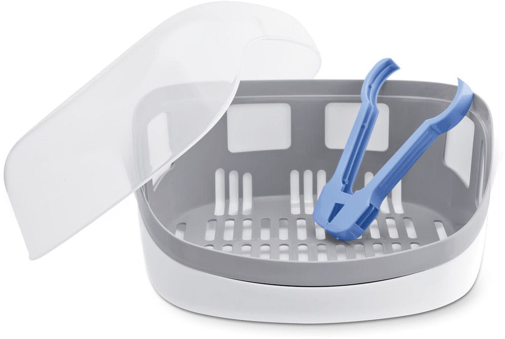 Chicco NaturalFit All You Need Starter Gift Set