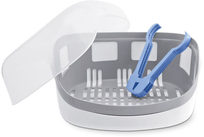 Chicco NaturalFit All You Need Starter Gift Set